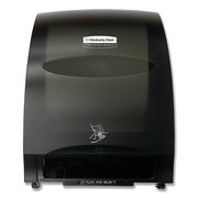 Kimberly-Clark Professional Electronic Towel Dispenser, 12.7w x 9.572d x 15.761h, Black 48857